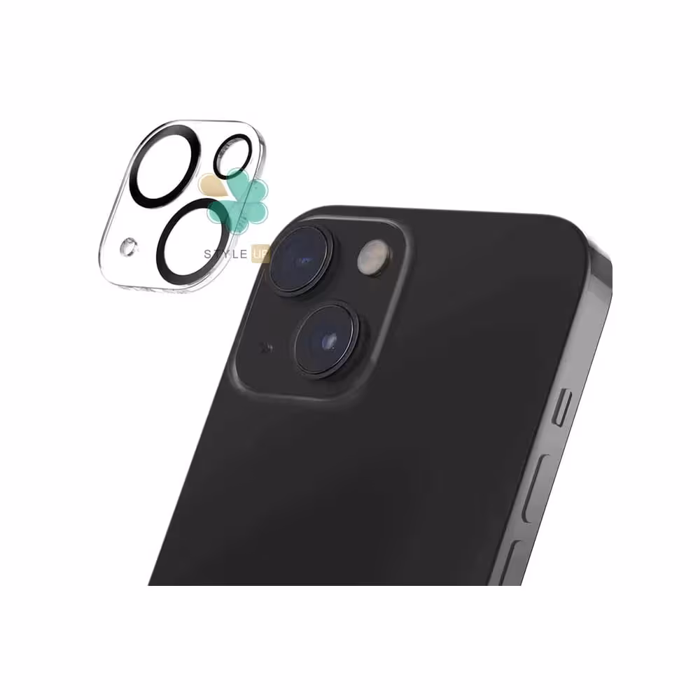 محافظ گلس لنز دوربین گوشی اپل آیفون Apple iPhone 14 Plus