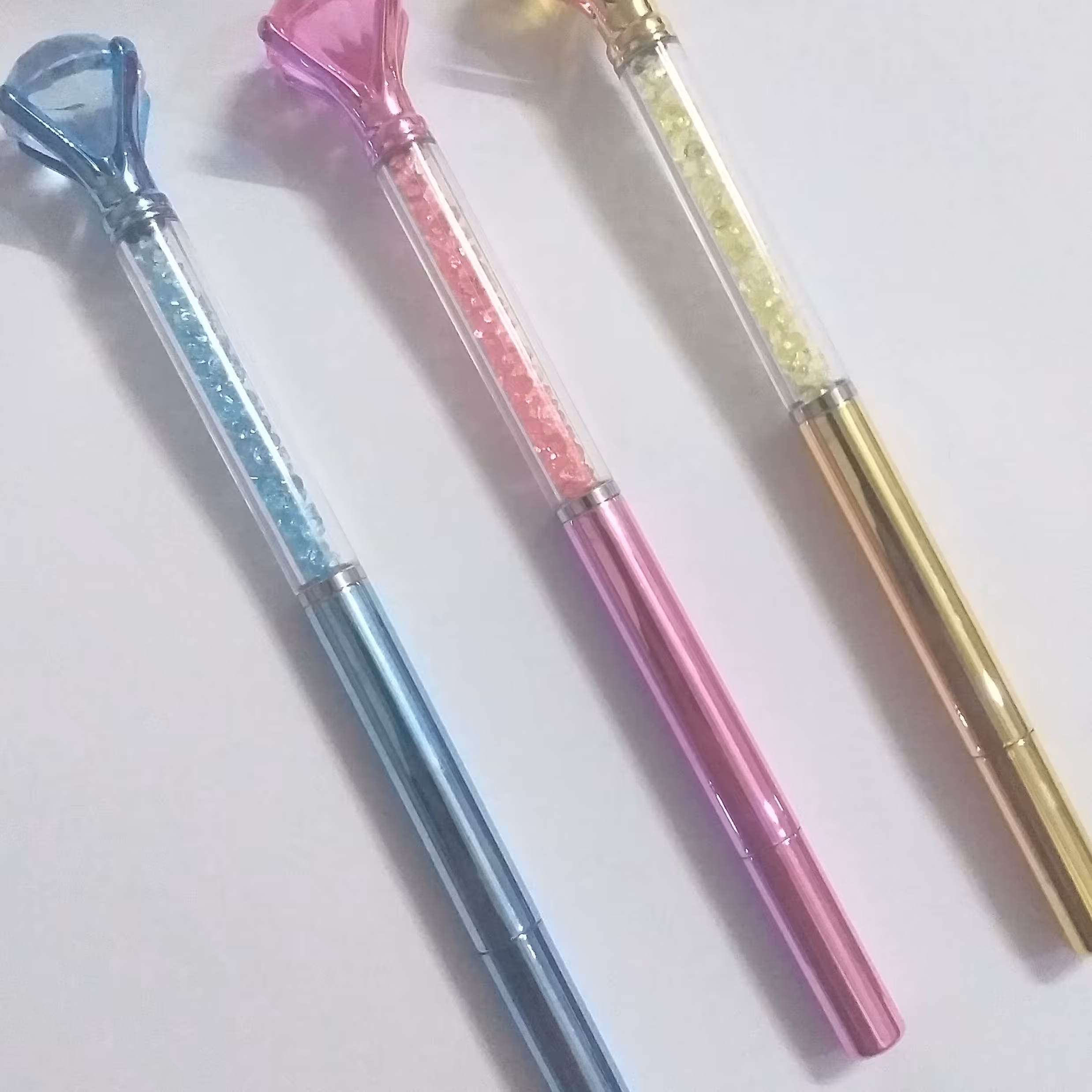 روان نویس الماسی اکلیلی وارداتی