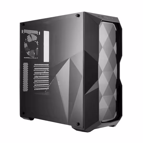 کیس کامپیوتر کولر مستر مدل MasterBox TD500L