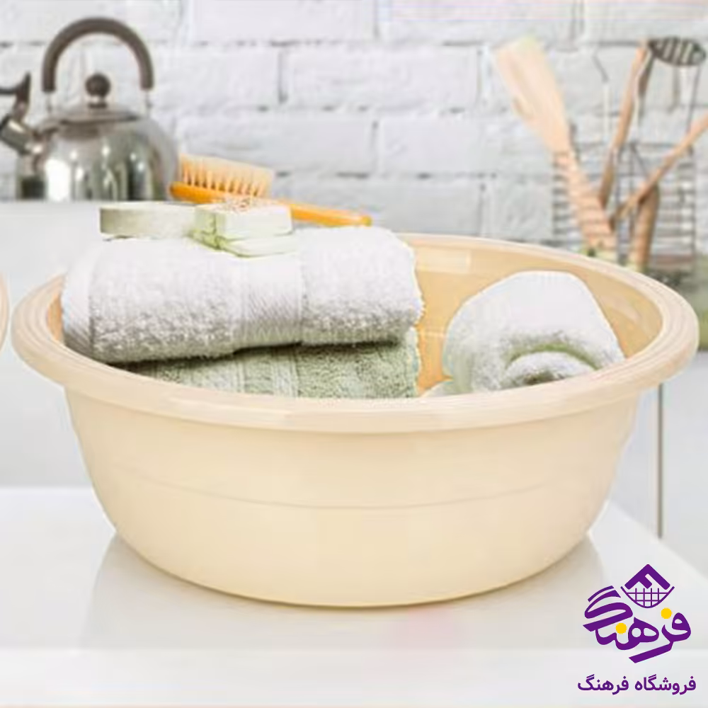 لگن پریا سایز 4 تسا