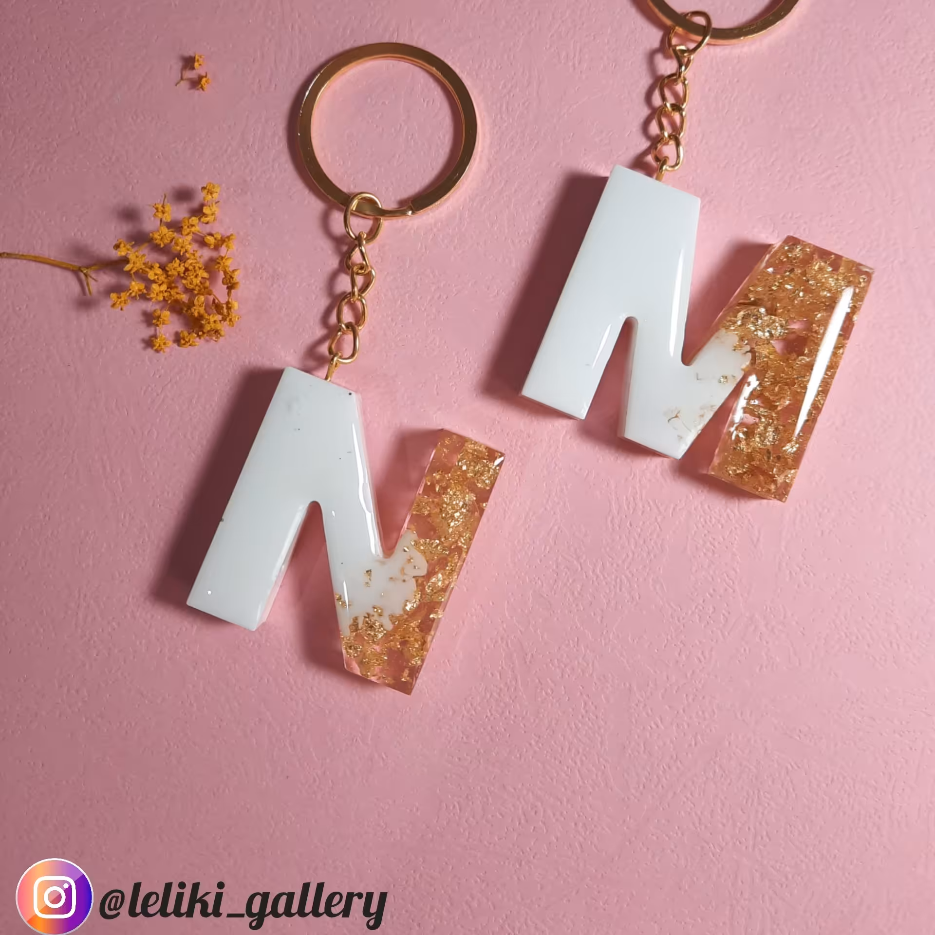 جاکلیدی رزینی 