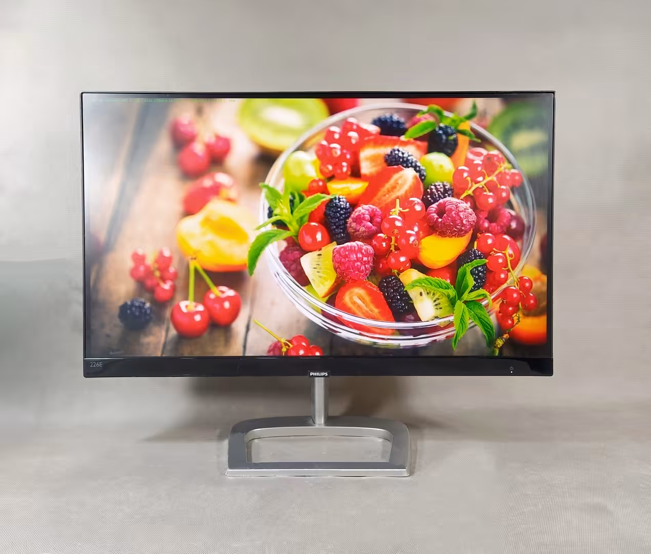 مانیتور PHILIPS 226E9Q | مفیدیار مشاوره و خرید لپ تاپ و کامپیوتر با بهترین قیمت