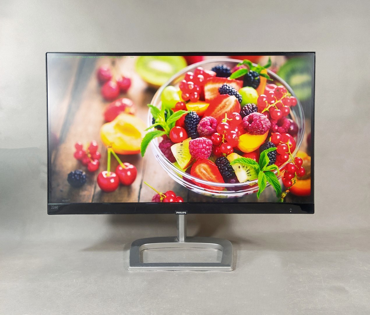 مانیتور PHILIPS 226E9Q | مفیدیار مشاوره و خرید لپ تاپ و کامپیوتر با بهترین قیمت