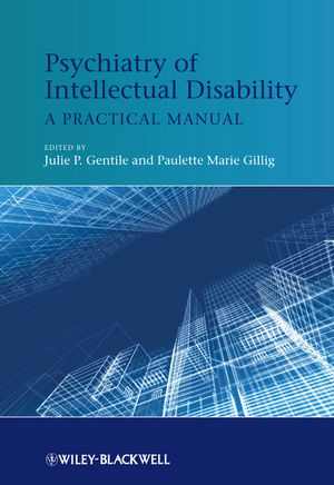 [PDF] دانلود کتاب Psychiatry Of Intellectual Disability - A Practical Manual, 2012