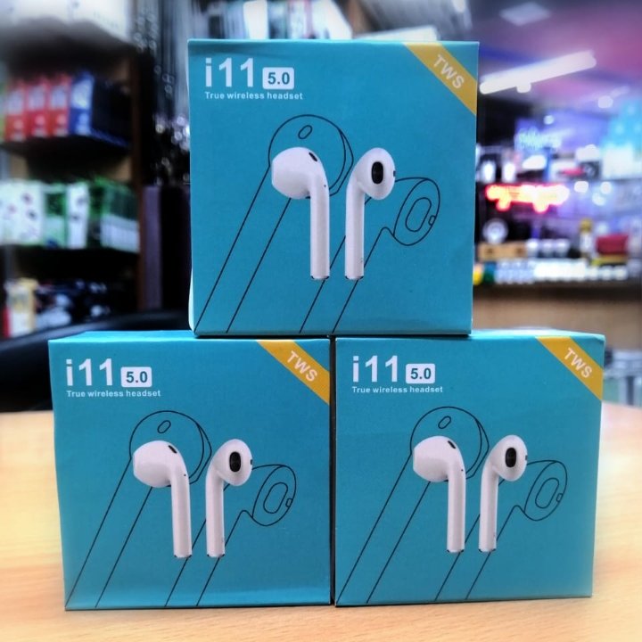 ایرپاد مدل i11 اورجینال کیفیت عالی