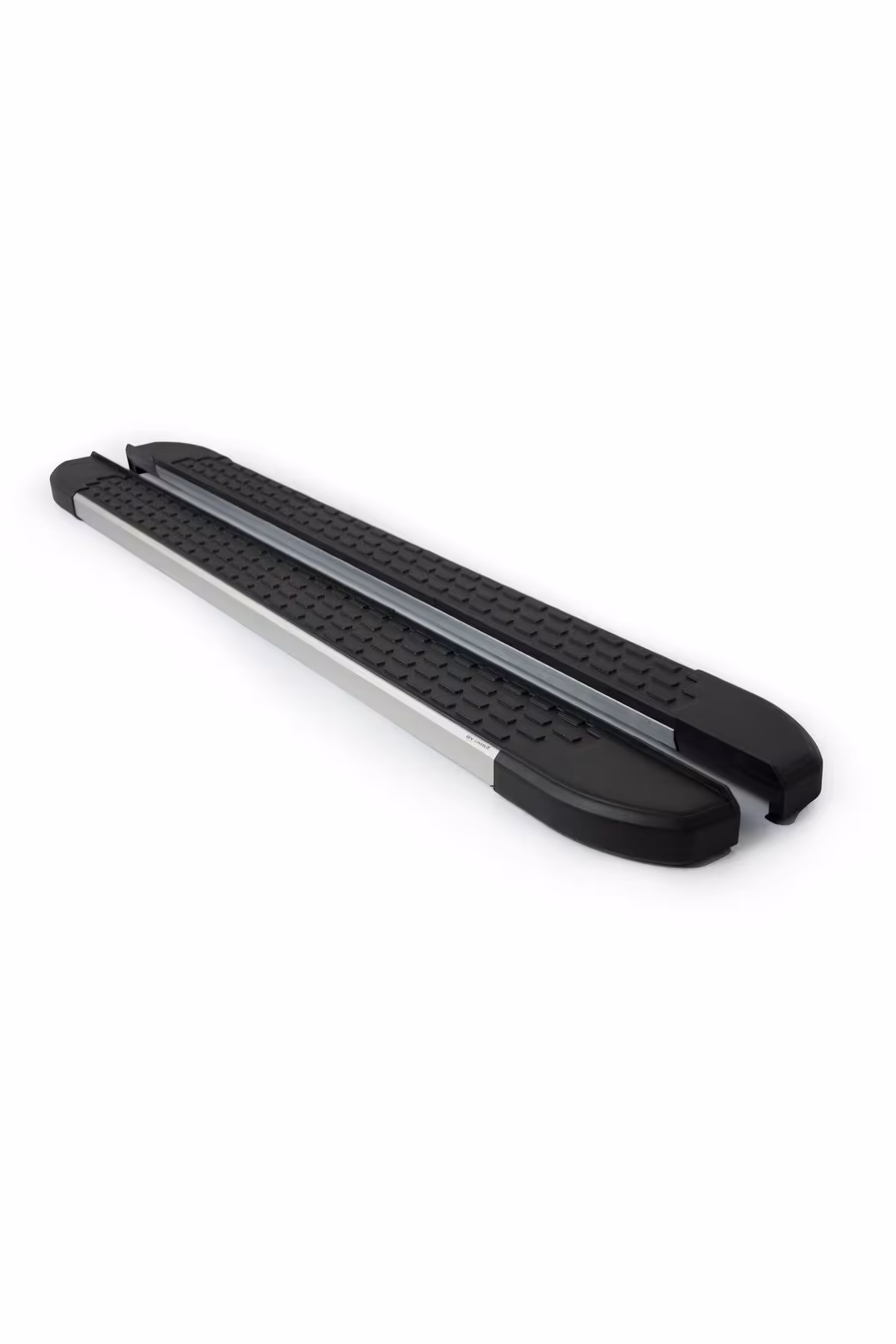 محافظ پلاستیکی رکاب NISSAN X TRAIL NEVADA SIDE ALUMINUM 2022 و بعد از آن Omsa