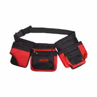 کیف ابزار کمری 3 تیکه آروا مدل 4505