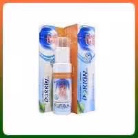 لوسیون رفع یبوست بزرگسالان درین  