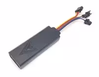 ردیاب خودرو مدل TS550