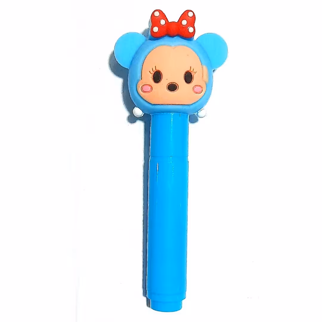 ماژیک هایلایت مدل Micky Mouse