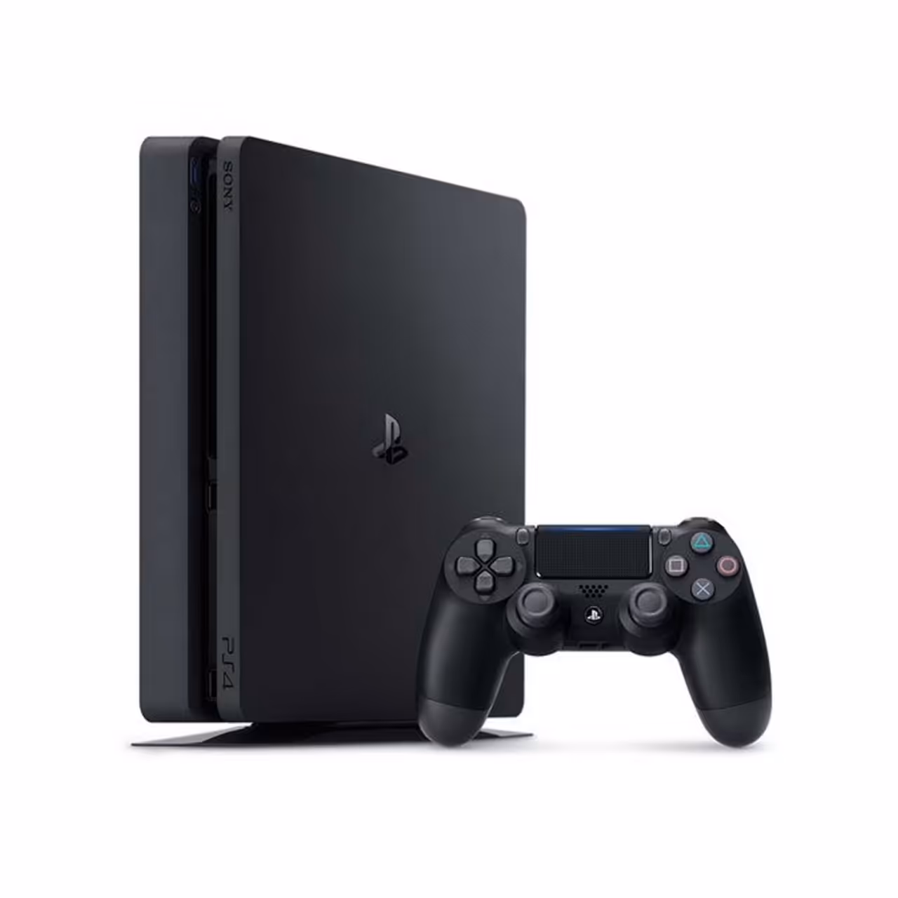 کنسول بازی سونی مدل Playstation 4 Slim کد Region 2 CUH-2216A ظرفیت 500 گیگابایت