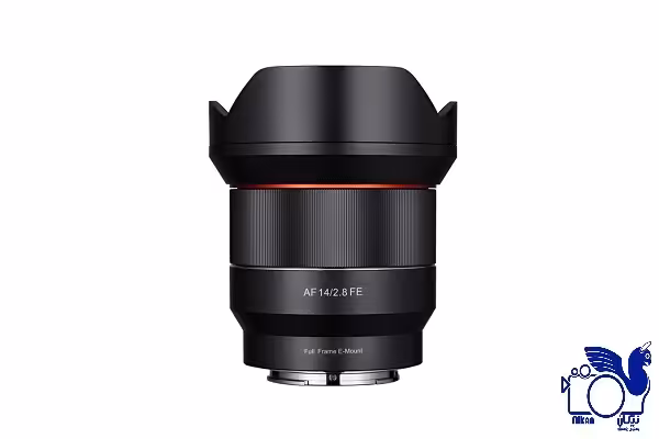 خرید و قیمت لنز Samyang AF 14mm f2.8 FE برای سونی