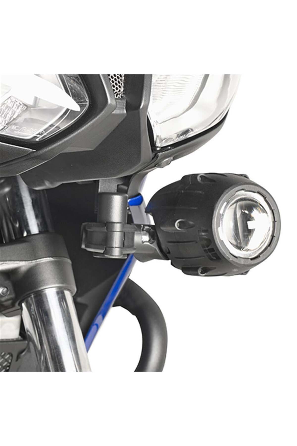 محصولات روشنایی موتورسیکلت LS2130 YAMAHA TRACER 700 16 19 اتصال چراغ جلو SIS Givi