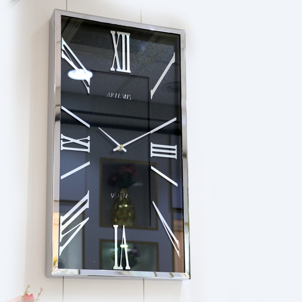 ساعت دیواری