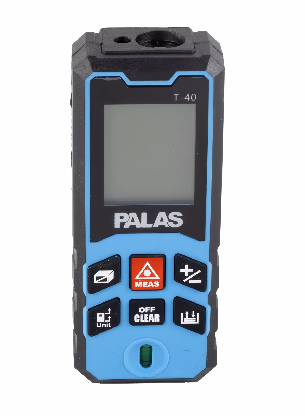 متر لیزری 40 متری ضد آب پالاس مدل P2140