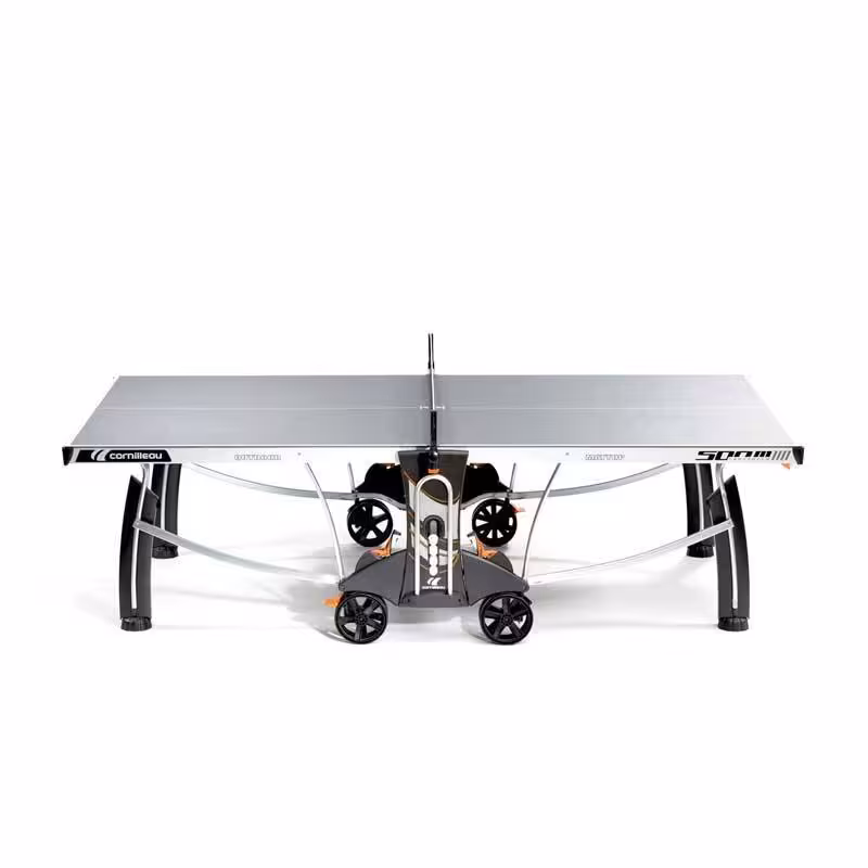 میز پینگ پنگ کورنلیو مدل Cornilleau 500M Crossover