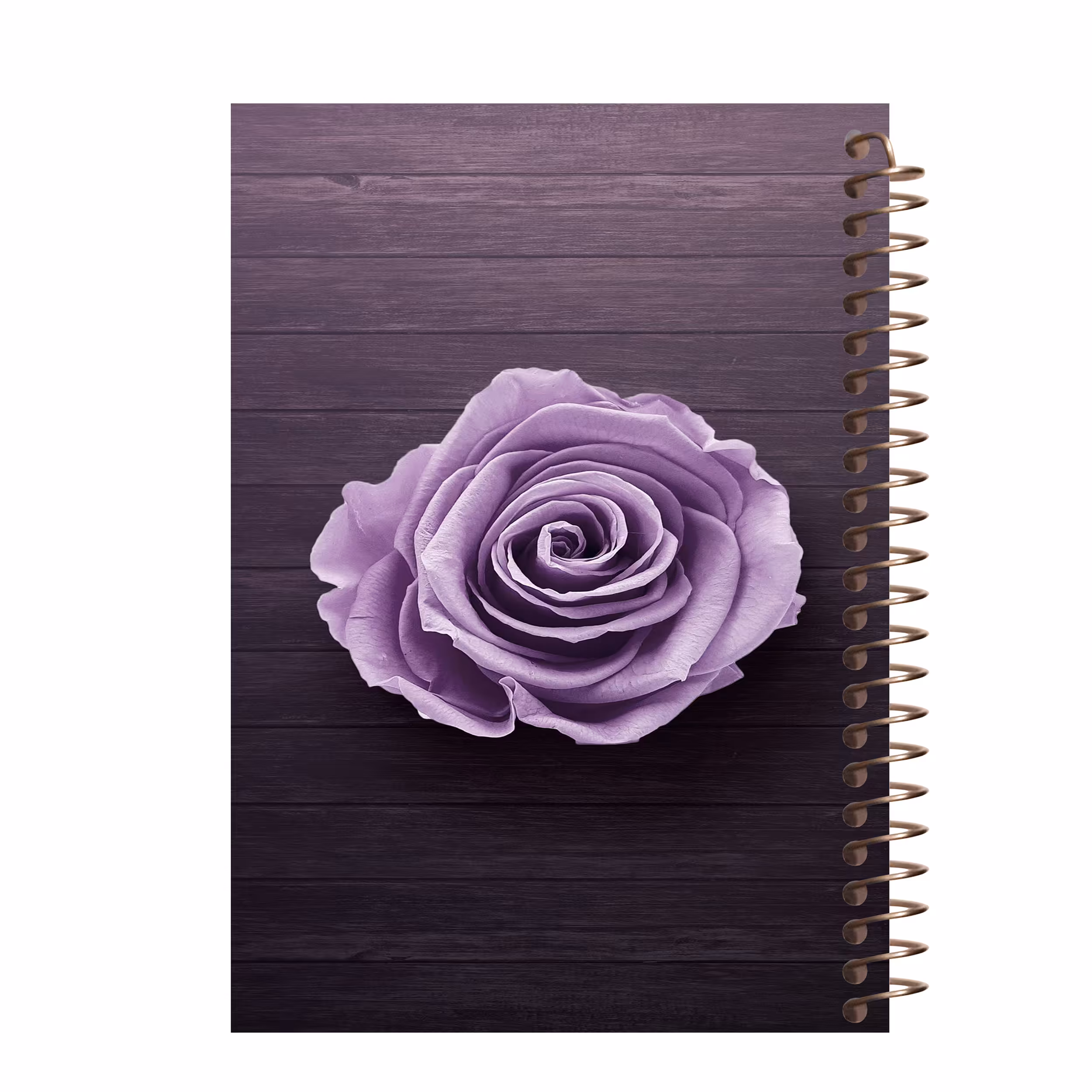 دفتر یادداشت آف تاب شهر طرح گل کد 4203