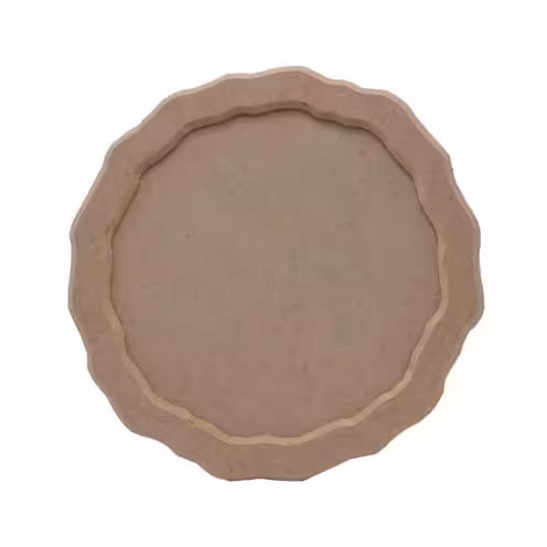 سینی گرد دالبری 132/1