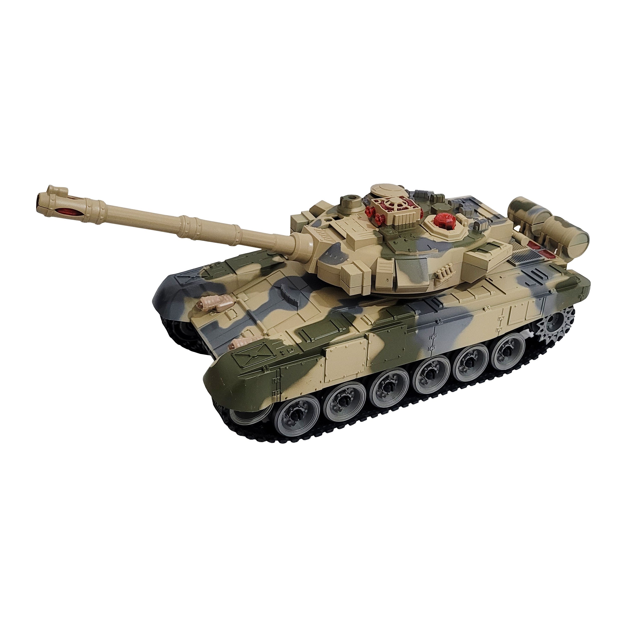 تانک اسباب بازی کد7655