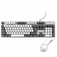 کیبورد مخصوص بازی آئولا مدل Wind F3061