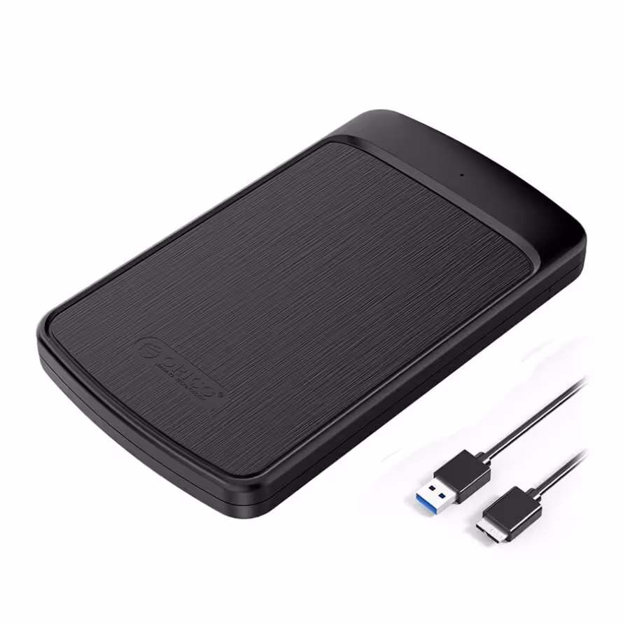 قاب هارد 2.5 اینچ اوریکو 2020U3