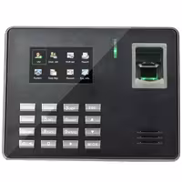دستگاه حضور و غیاب مدل EB-102