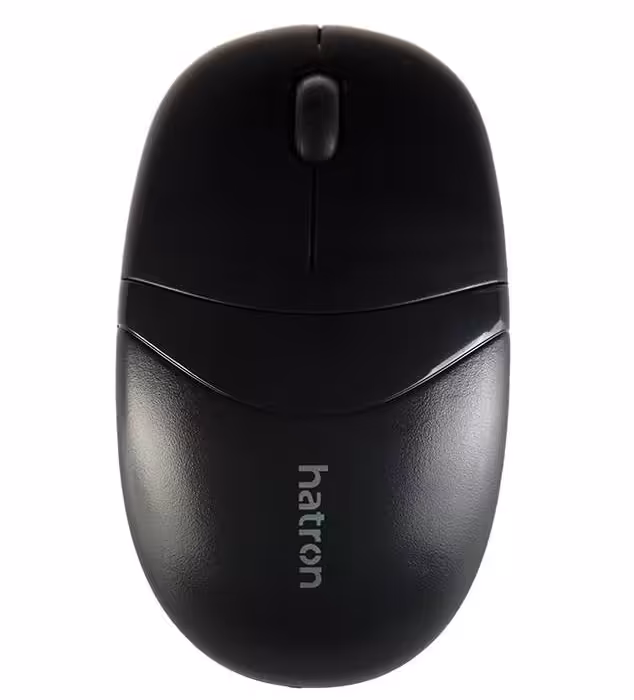 ماوس بیسیم هترون مدل HMW360SL