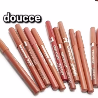 رژ لب مدادی