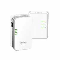 کیت پاورلاین وایرلس دی لینک DHP-W311AV | فروشگاه نت ران