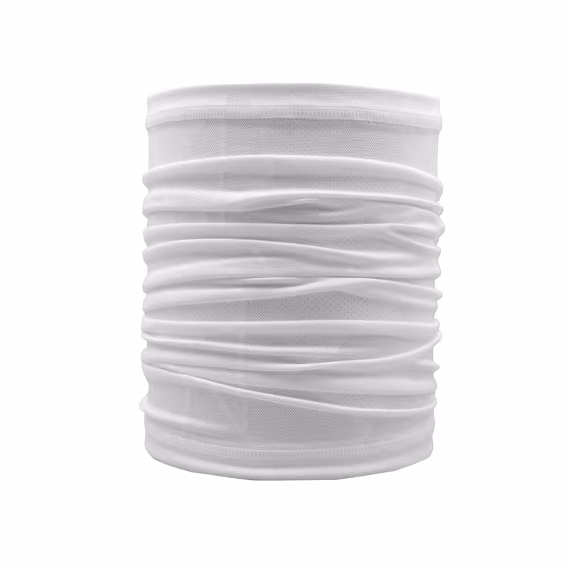 اسکارف و دستمال سر و گردن ساده مدل 8410