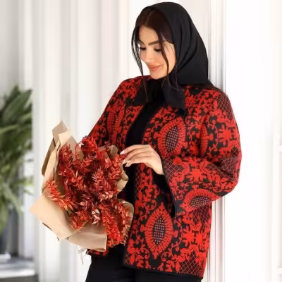 کت یلدایی جذاااب