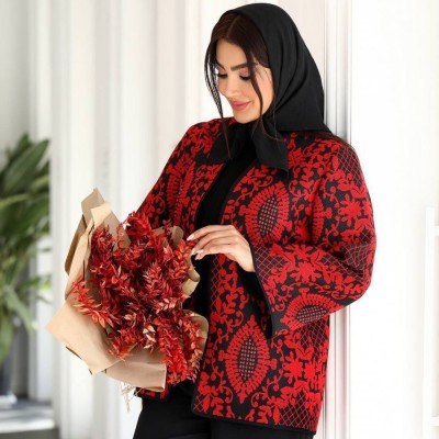 کت یلدایی جذاااب