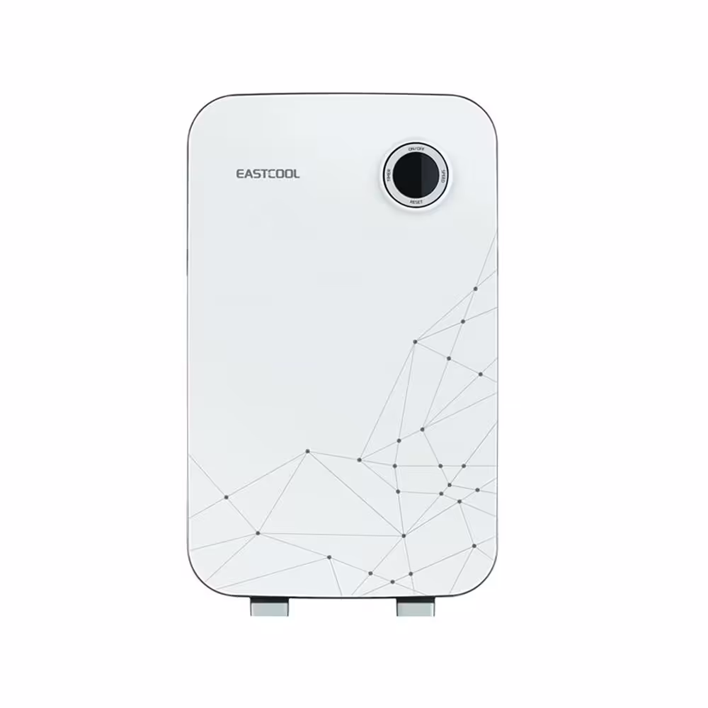 دستگاه تصفیه هوا ایستکول مدل TM-TW209