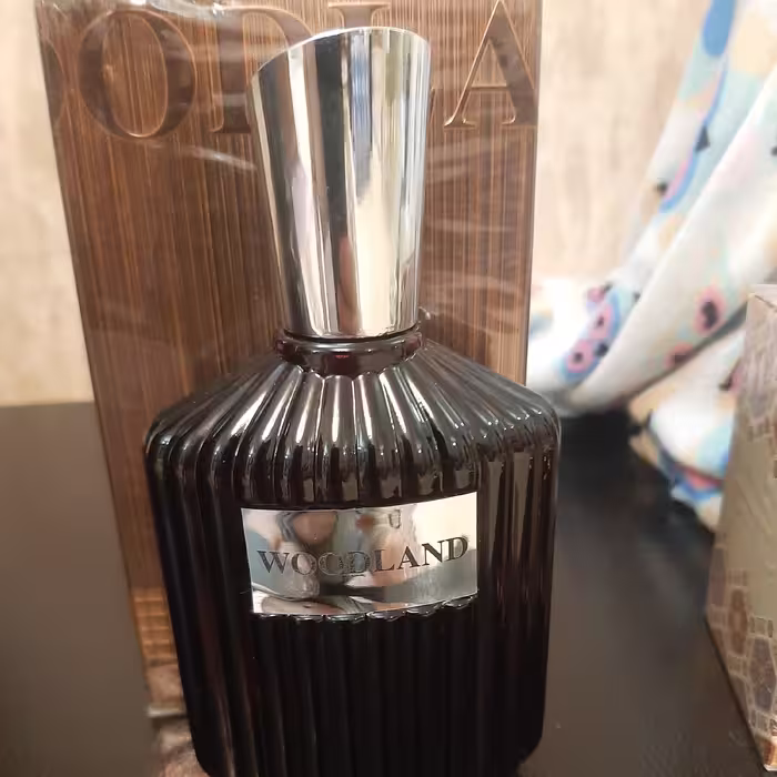 ادکلن وودلند