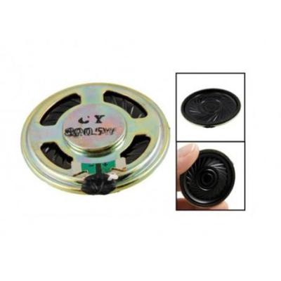 مجموعه 9 عددی بلندگو - اسپیکر 8 اهم 0.5 وات قطر 40mm