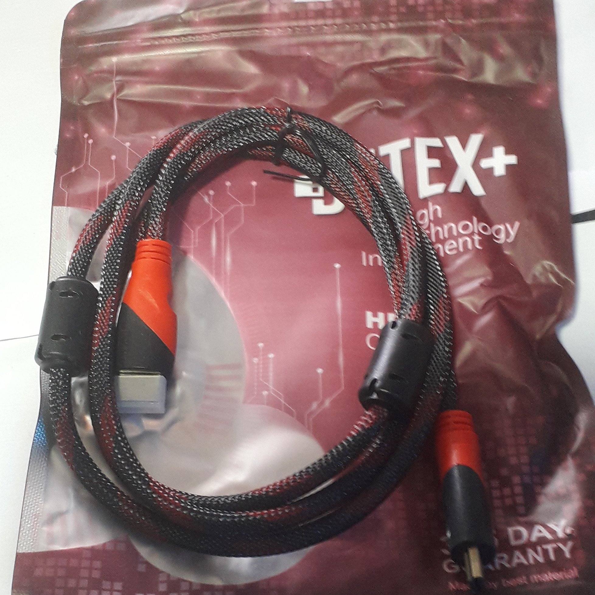 کابل HDMI