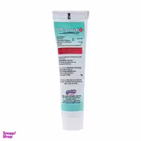 ژل ضد جوش زی مدل Clearwin Plus حجم 15 میلی لیتر