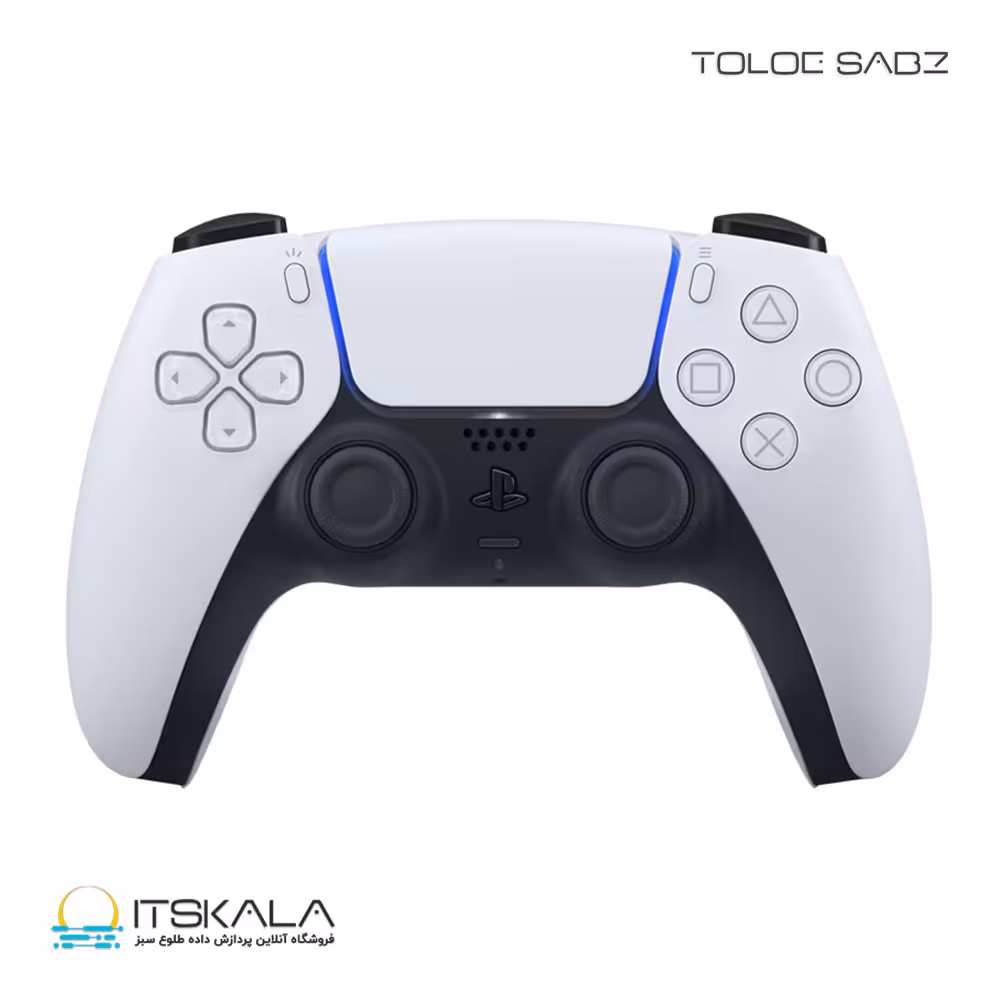 قیمت و خرید دسته پلی استیشن DualSense | ITSKALA