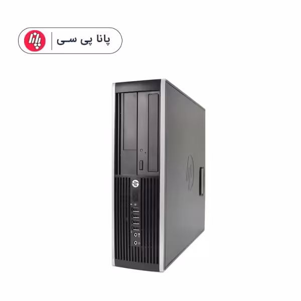 مینی کیس استوک HP i5(3)-4-500-Intel