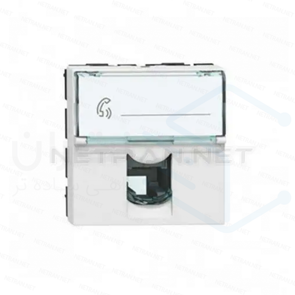 کیستون تلفن پهن دانوب - قیمت و خرید اینترنتی | نت‌ران