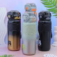 تراول ماگ استیل 700 میل کد 1010 SPORT