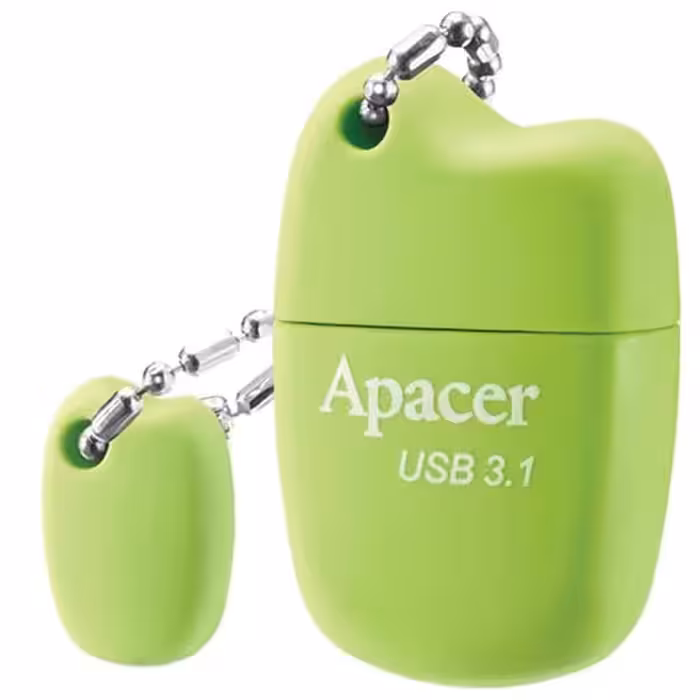 فلش مموری اپیسر مدل AH159 USB 3.1 ظرفیت 64 گیگابایت