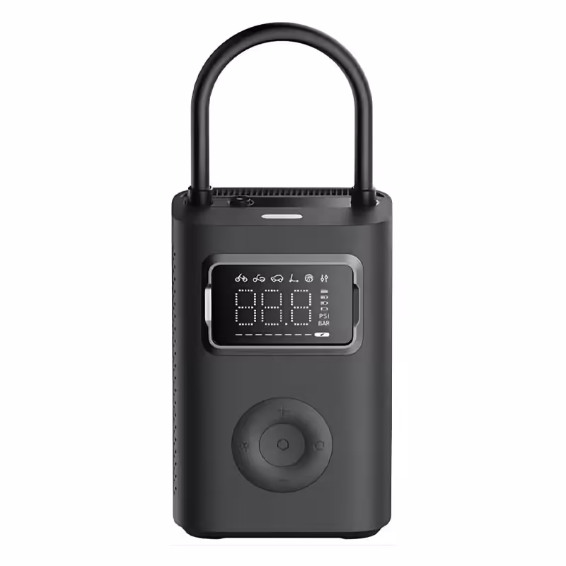 پمپ باد شارژی شیائومی Xiaomi Air Compressor 2 Pro