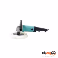 دستگاه پولیش دی سی ای مدل ASP03-180