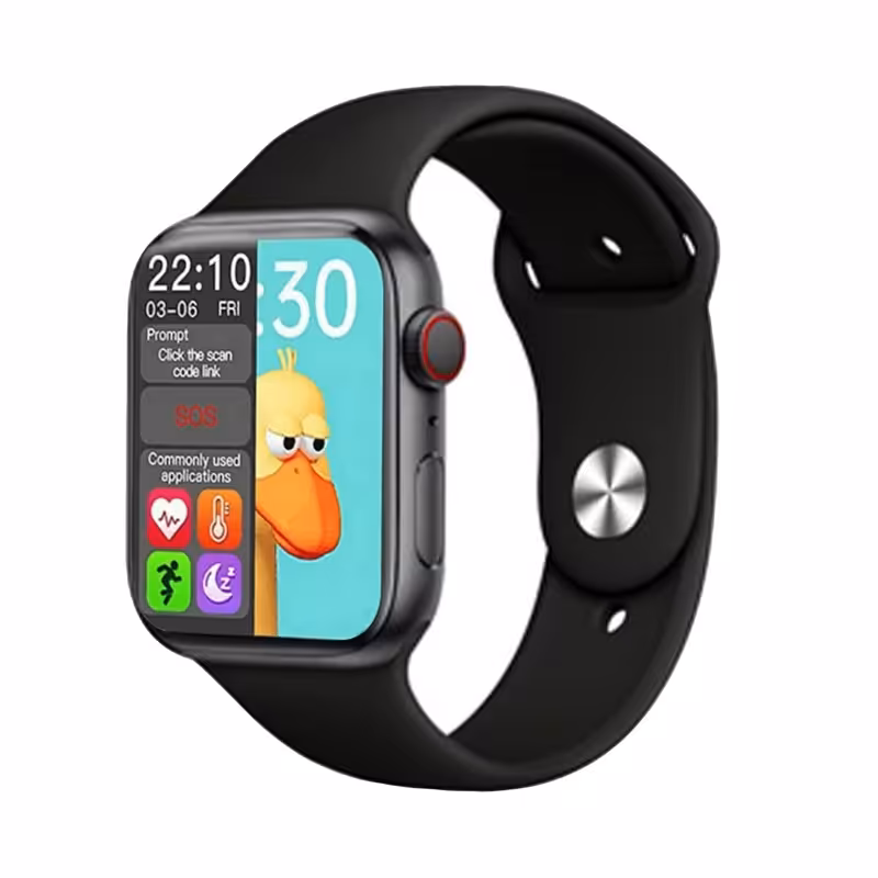 ساعت هوشمند اسمارت واچ   T200 Plus 
سری 7