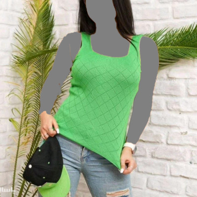 تاپ بافت لوزی