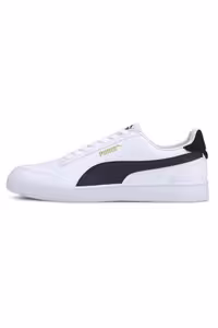 کفش پیاده روی سفید مردانه و زنانه 03 ورزشی یونیزکس سیاه Puma