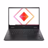 لپ تاپ اچ پی مدل OMEN 15T-EK000-D7
