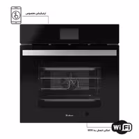 فر توکار داتیس مدل 690 برقی (پس کرایه)