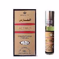 عطر الرحاب Al Rehab الفارس Al Fares وزن 6 میل